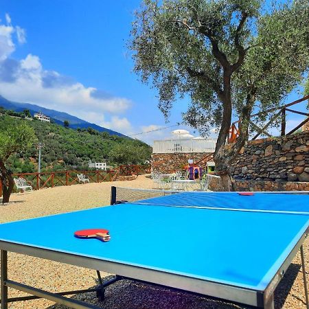 Agriturismo Monte Acuto - Natura, Mare & Relax In Piscina Toirano Exterior foto